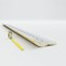 Ekena Millwork 7 3/4"H x 5 1/2"P x 9 1/2"F x 94 1/2"L Odessa Leaf Dentil Crown Moulding MLD07X05X09OD - alternate 7